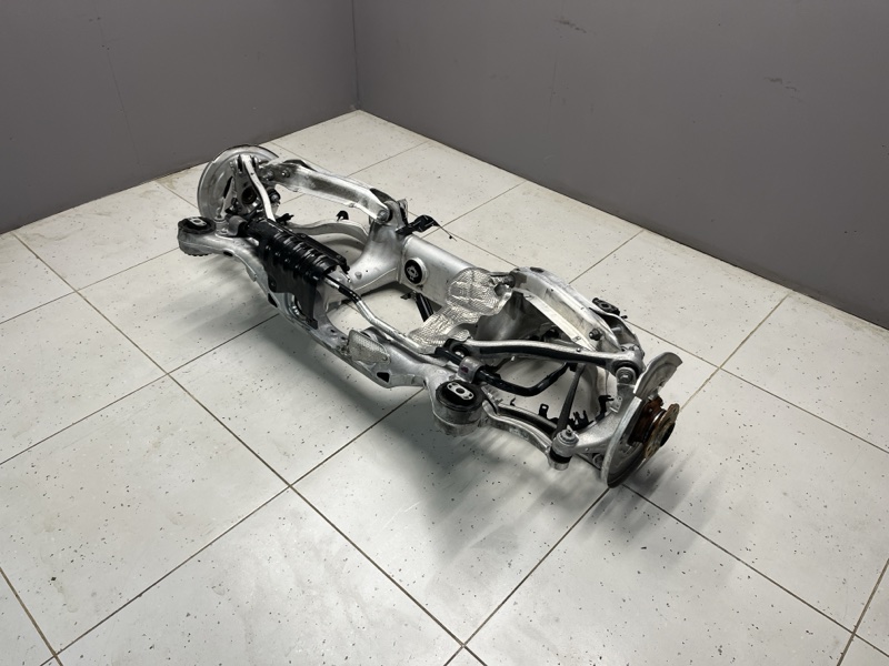 Подрамник в сборе Land Rover Range Rover Sport (L461, 2025г.)