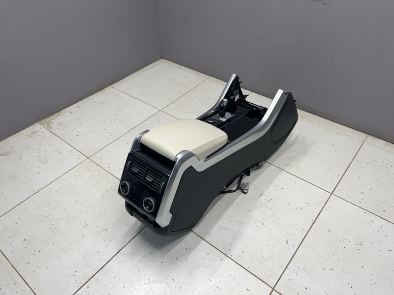 Консоль центральная Land Rover Range Rover Sport (L494, 2021г.)
