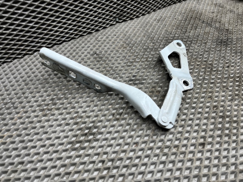 Петля капота Volkswagen Tiguan (MBQ, 2023г.)