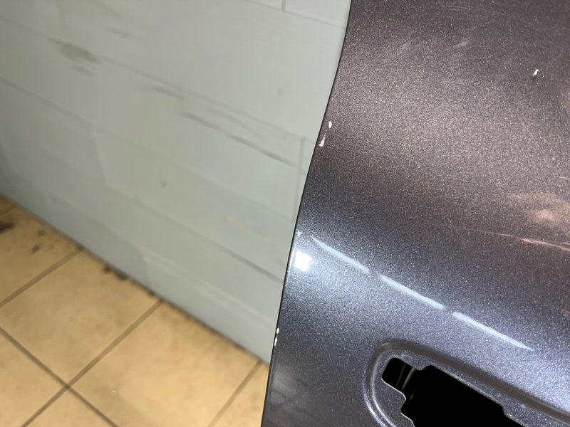 Дверь Kia Sorento Prime (2019г.)