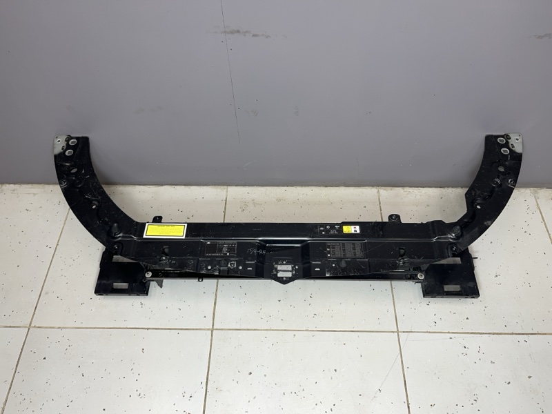 Передняя панель (телевизор) Land Rover Range Rover Evoque (L538, 2017г.)