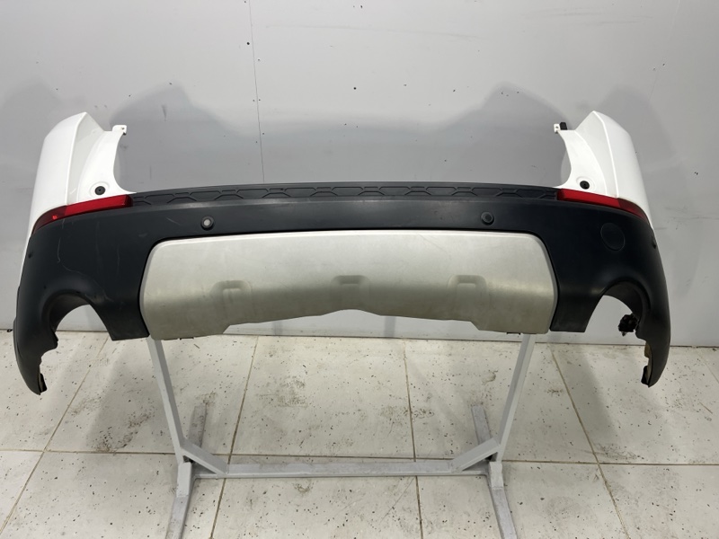 Бампер Land Rover Discovery Sport (L550, 2018г.)