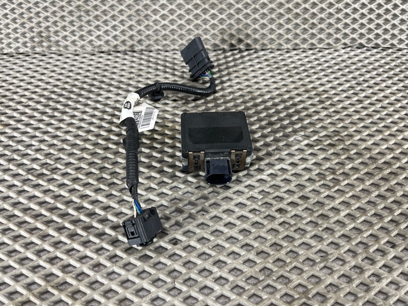 Радар круиз контроль Land Rover Defender (L663, 2020г.)