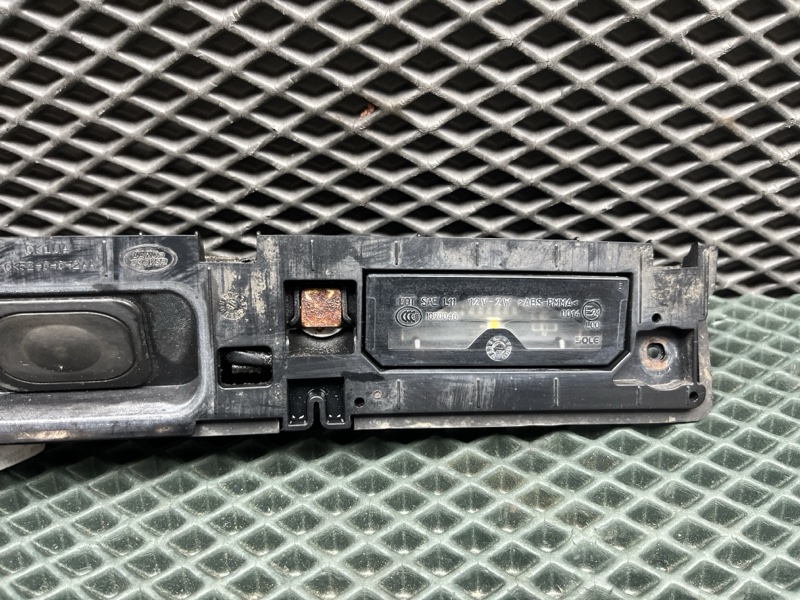 Кнопка открытия багажника Land Rover Range Rover (L405, 2016г.)