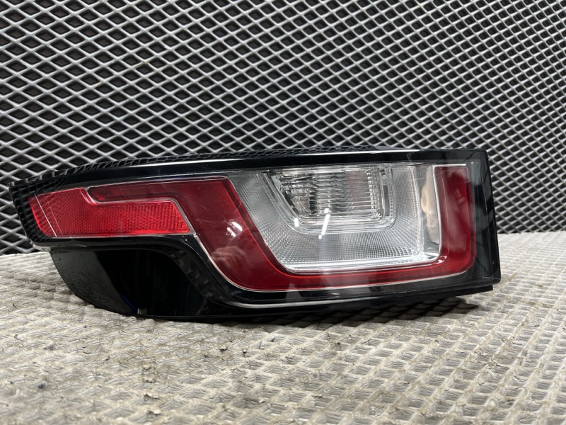 Фонарь Land Rover Range Rover Evoque (L538, 2017г.)