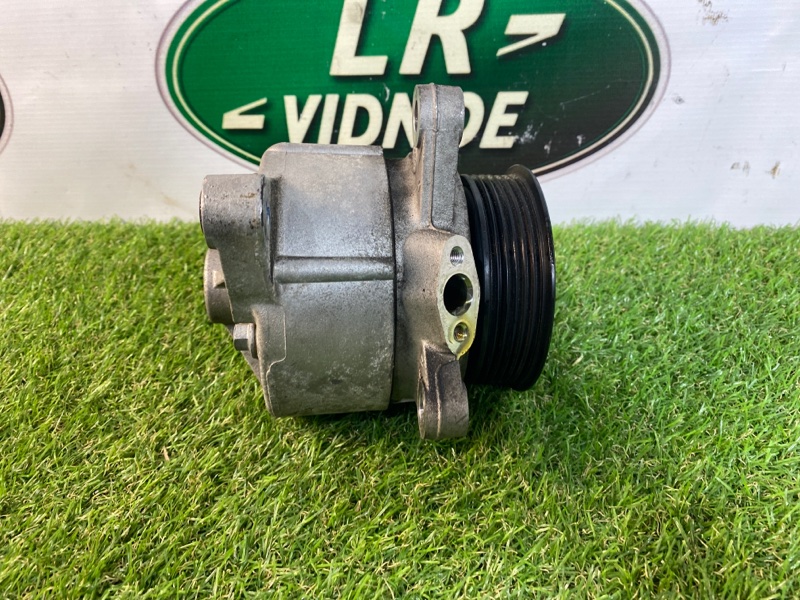 Насос антикрен Land Rover Range Rover Sport (L494, 2016г.)