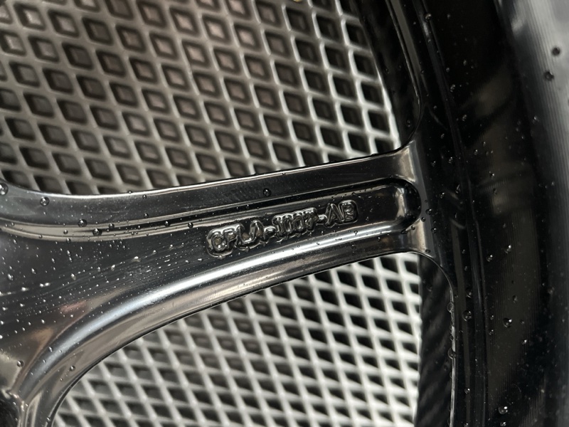 Запаска Land Rover Range Rover (L405, 2016г.)