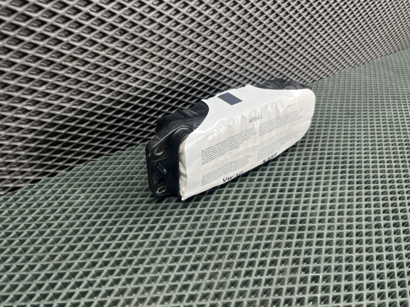 Подушка безопасности Volkswagen Tiguan (AllSpace, 2022г.)