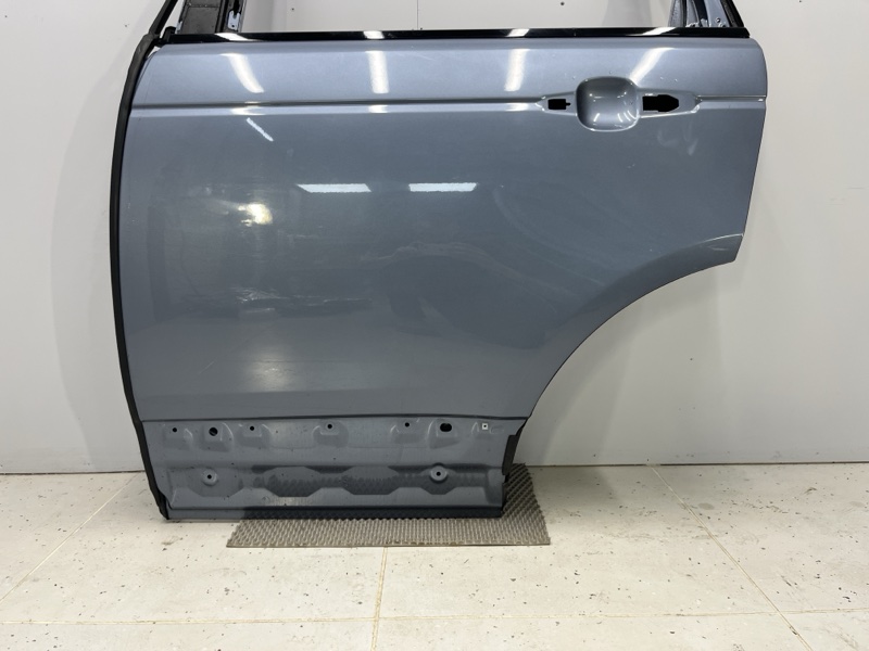 Дверь Land Rover Range Rover (L405, 2019г.)