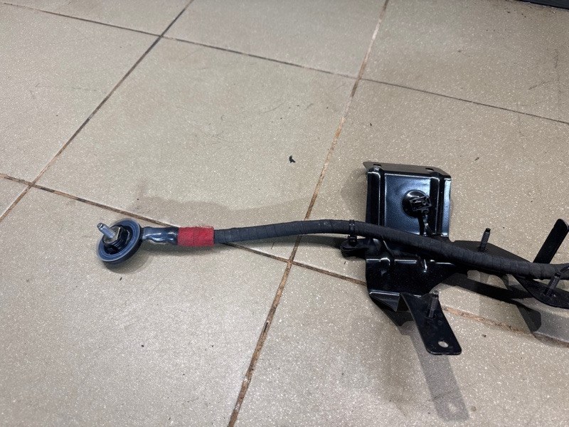 Провод силовой Land Rover Range Rover Sport (L461, 2024г.)