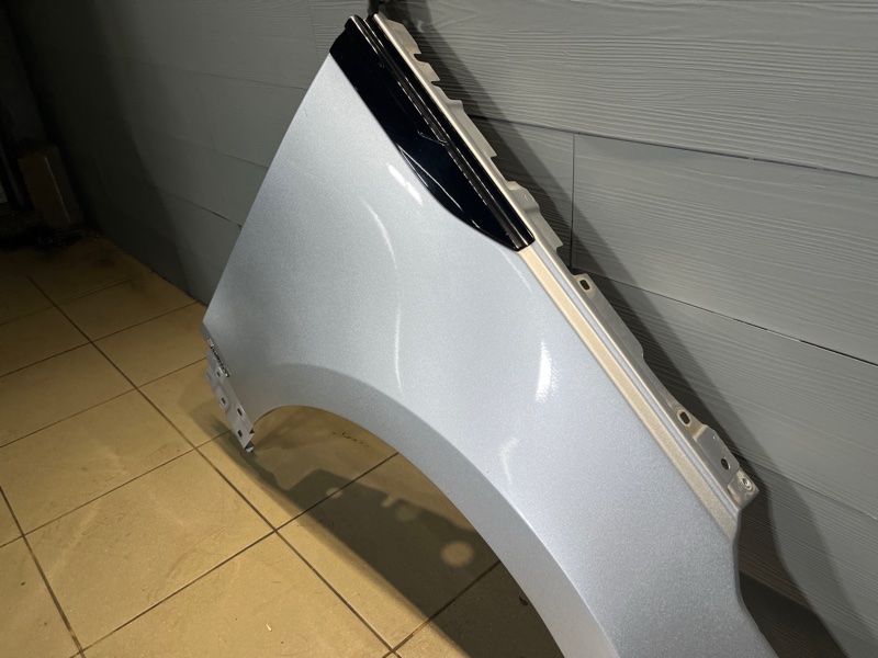Крыло Land Rover Range Rover Velar (L560, 2018г.)