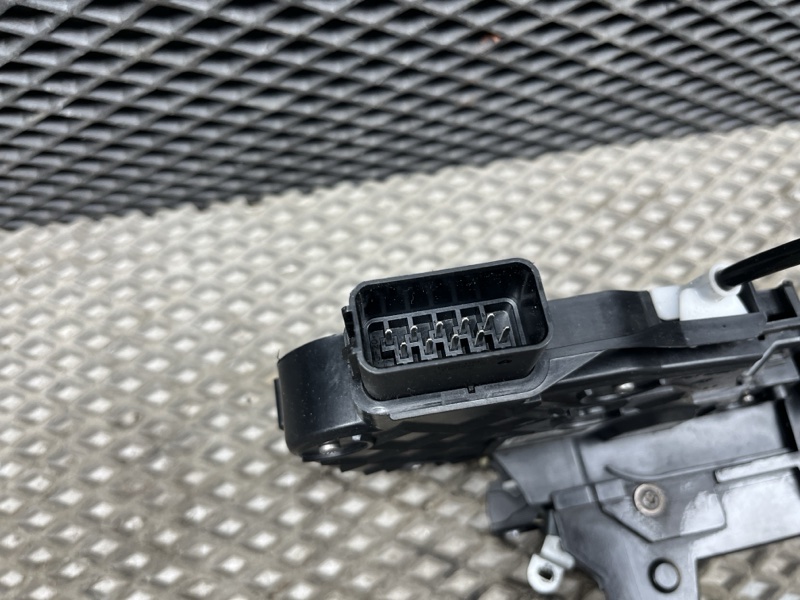 Замок двери Land Rover Range Rover Evoque (L538, 2017г.)