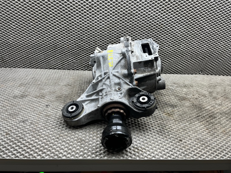 Редуктор Land Rover Range Rover Sport (L494, 2016г.)