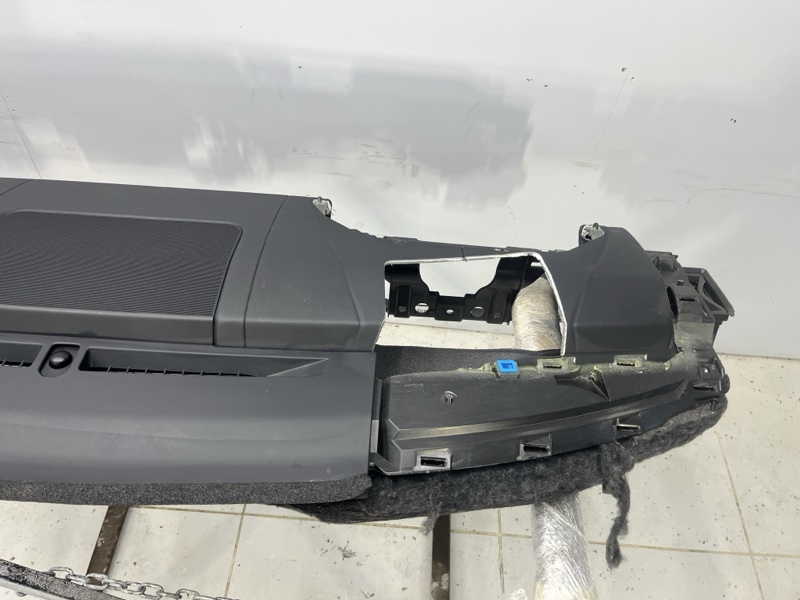 Торпедо Land Rover Range Rover (L405, 2016г.)
