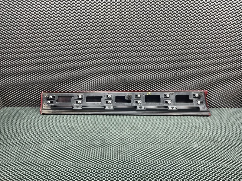 Молдинг двери Land Rover Discovery Sport (L550, 2020г.)