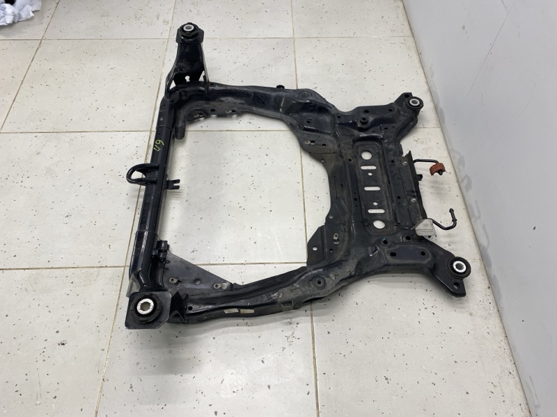 Подрамник Land Rover Discovery Sport (L550, 2016г.)