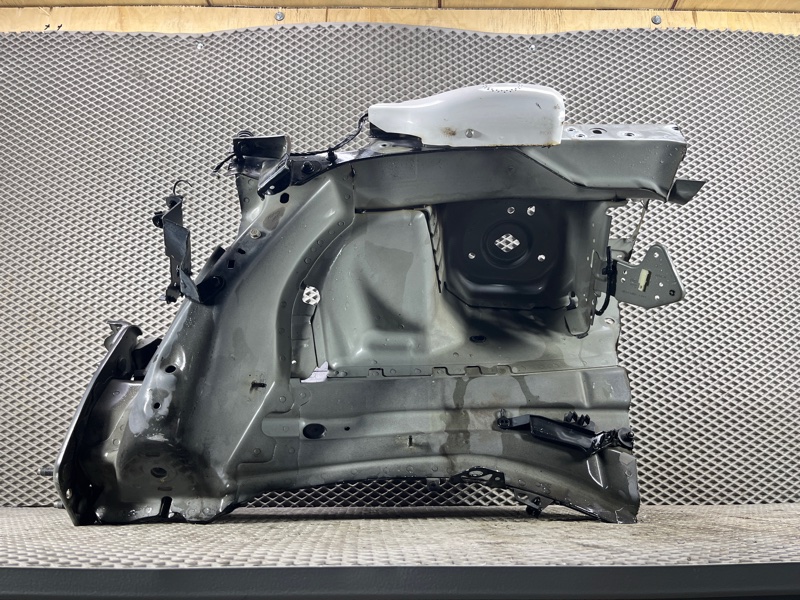 Лонжерон Jaguar E-pace (X540, 2018г.)