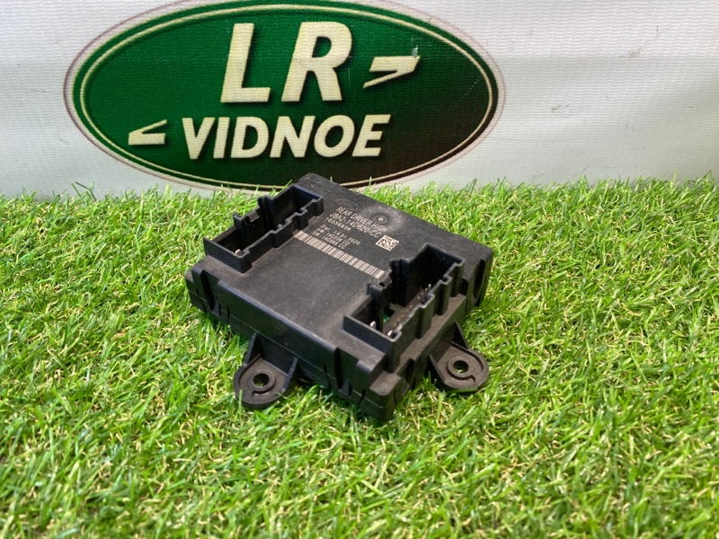Блок управления дверьми Land Rover Range Rover Velar (L560, 2020г.)