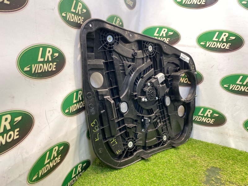 Стеклоподъемник Kia Sorento Prime (2019г.)