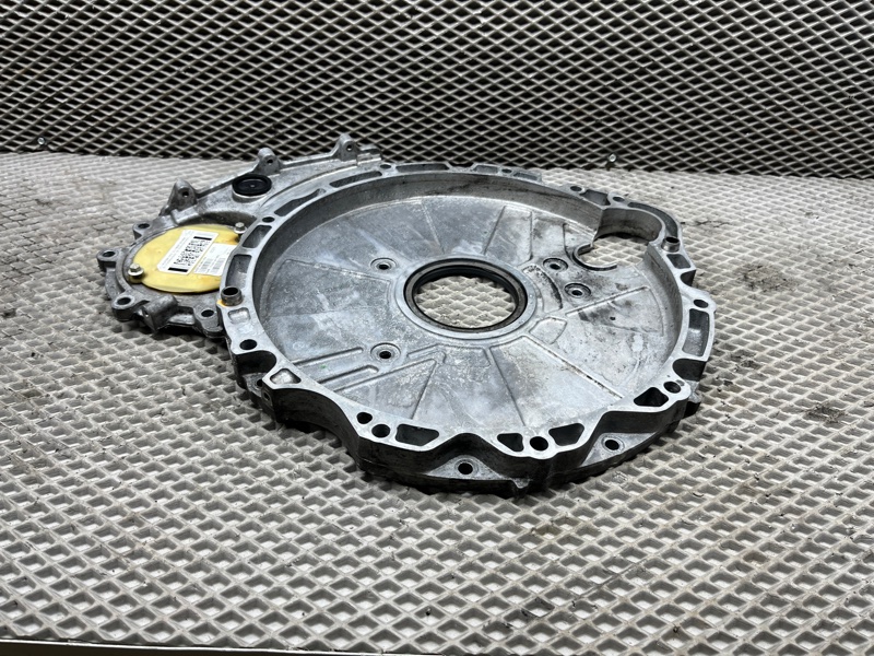 Крышка ГРМ Land Rover Range Rover Sport (L494, 2017г.)