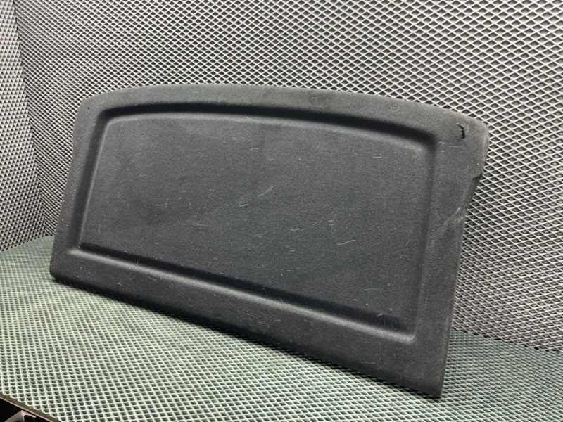 Полка багажника Volkswagen Tiguan (MK2, 2018г.)