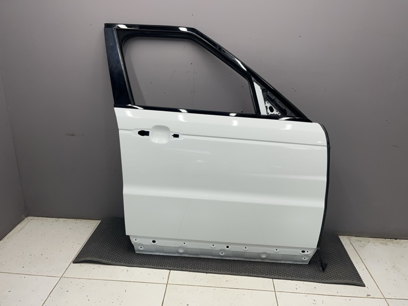 Дверь Land Rover Range Rover Sport (L494, 2021г.)