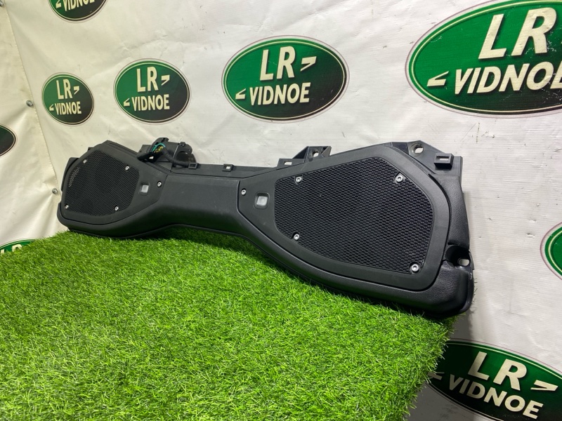 Динамики верхняя консоль Jeep Wrangler (JL, 2024г.)