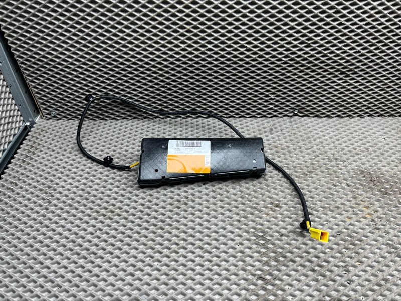 Подушка безопасности в сиденье Land Rover Range Rover Sport (L320, 2012г.)