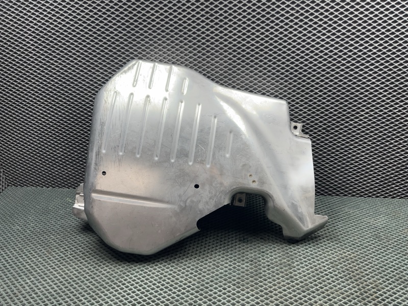 Защита бака Ad Blue Land Rover Range Rover Sport (L461, 2025г.)