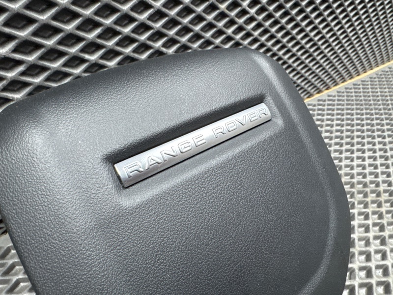 Подушка безопасности в руль Land Rover Range Rover Sport (L494, 2020г.)