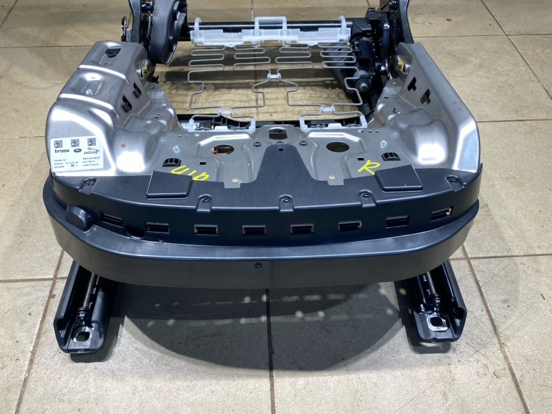 Каркас сиденья Land Rover Range Rover Sport (L461, 2024г.)