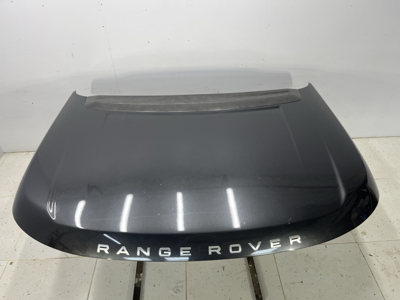 Капот Land Rover Range Rover (L405, 2016г.)