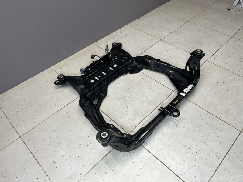 Подрамник Land Rover Range Rover Evoque (L538, 2017г.)