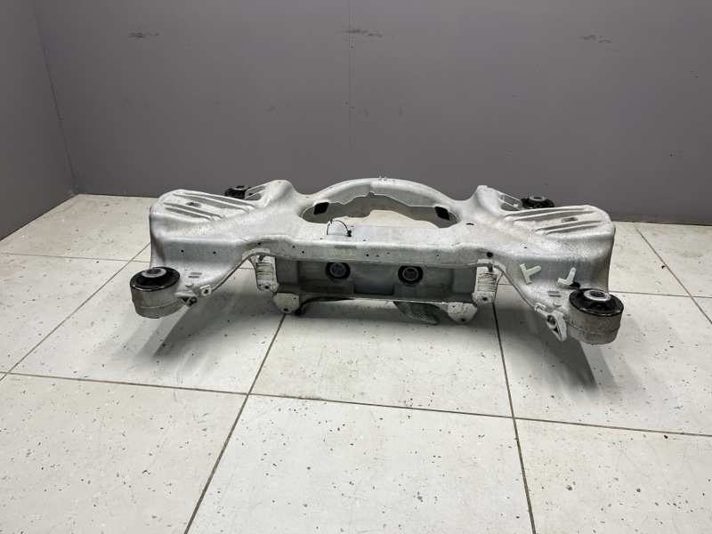 Подрамник Land Rover Range Rover Sport (L494, 2022г.)