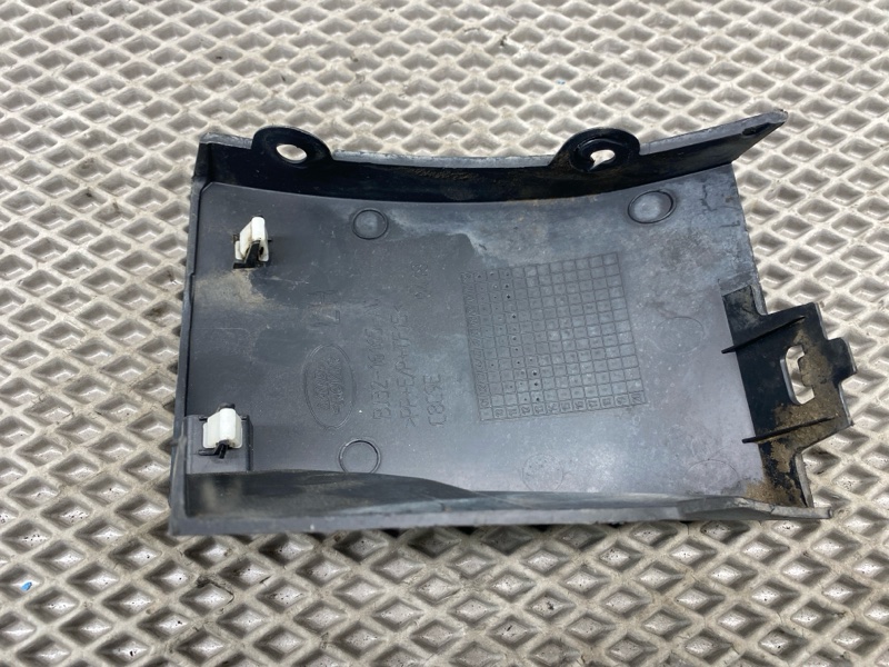 Молдинг кузова Land Rover Range Rover Evoque (L538, 2013г.)