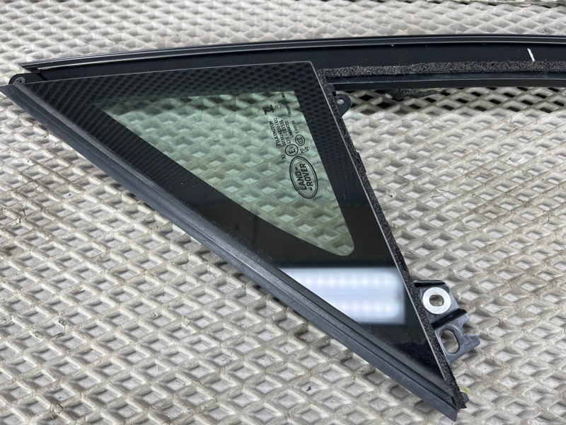 Стекло двери Land Rover Range Rover Sport (L461, 2024г.)
