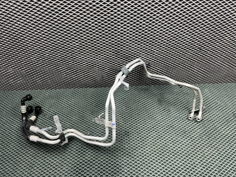 Трубка охлаждения АКПП Land Rover Range Rover Sport (L461, 2025г.)