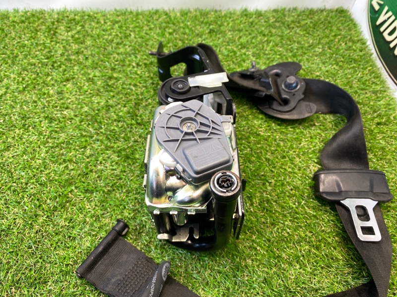 Ремень безопасности Land Rover Range Rover Sport (L494, 2016г.)