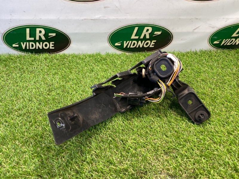 Кронштейн бампера Land Rover Range Rover Evoque (L551, 2020г.)