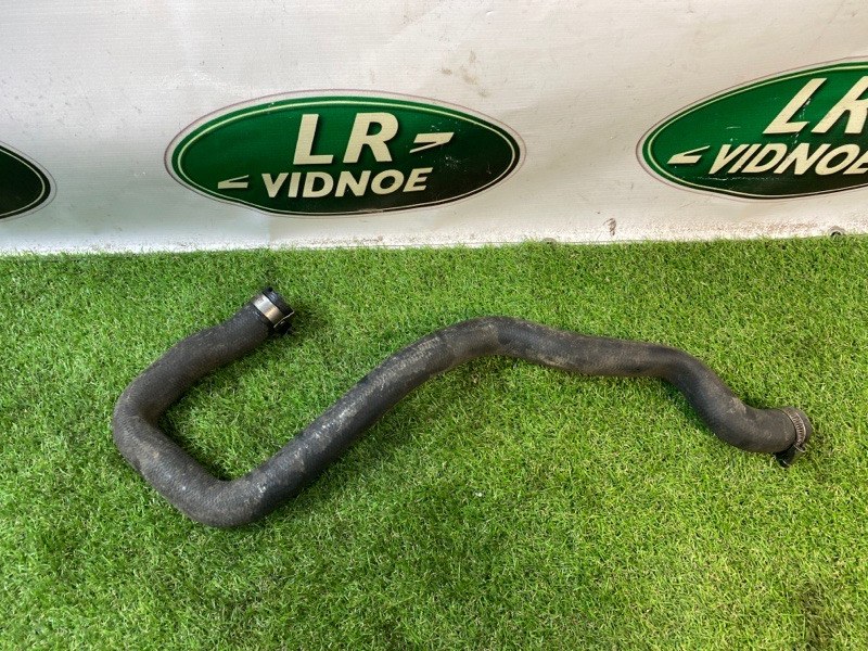 Патрубок наддува Land Rover Range Rover Sport (L494, 2016г.)