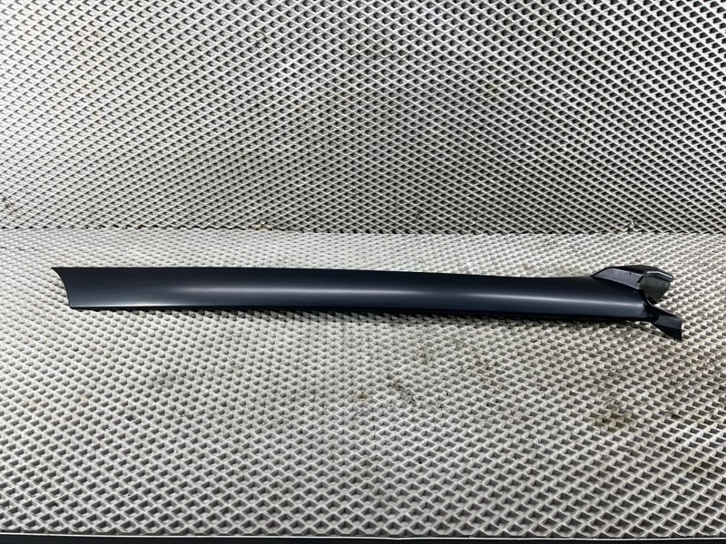 Накладка стойки лобового стекла Land Rover Range Rover Sport (L320, 2011г.)