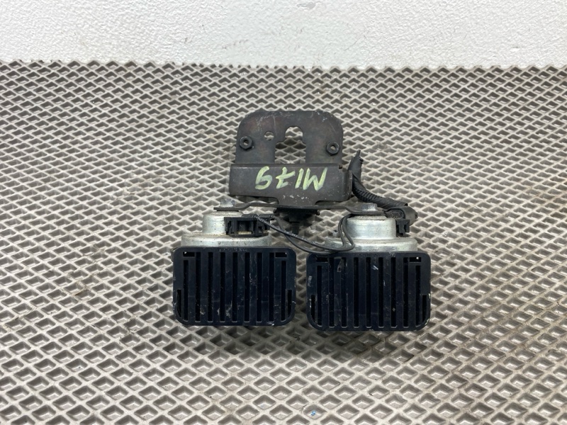 Звуковой сигнал Land Rover Range Rover Evoque (L538, 2013г.)