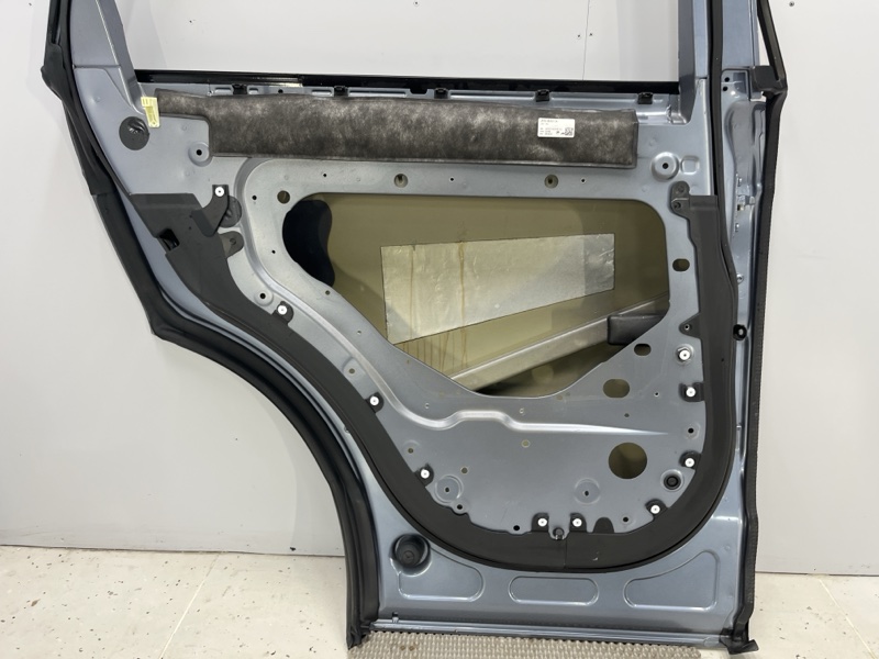 Дверь Land Rover Range Rover (L405, 2019г.)