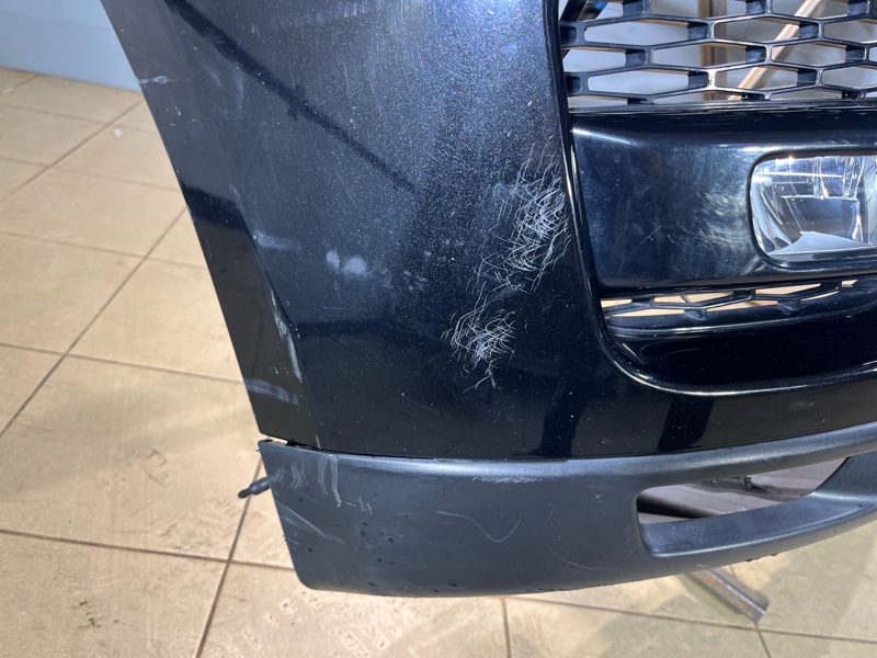 Бампер Land Rover Range Rover Sport (L494, 2017г.)