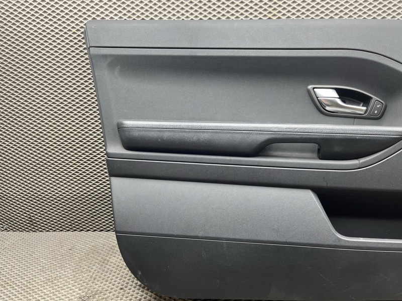 Обшивка двери Land Rover Range Rover Evoque (L538, 2012г.)