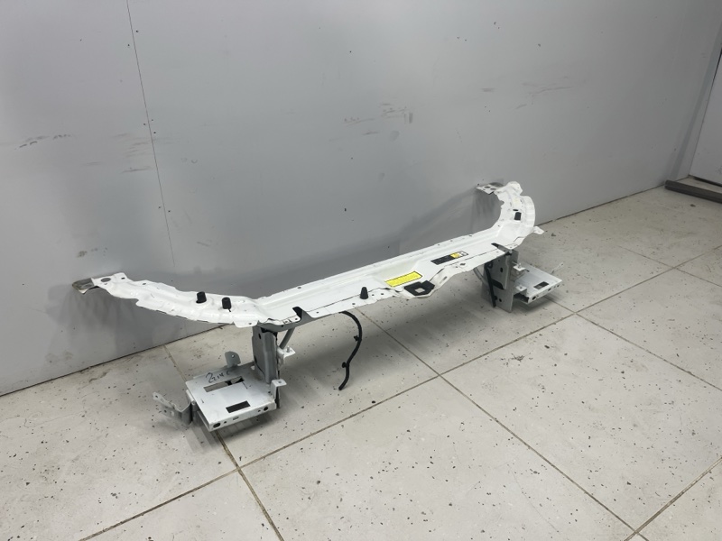 Передняя панель (телевизор) Land Rover Discovery Sport (L550, 2018г.)