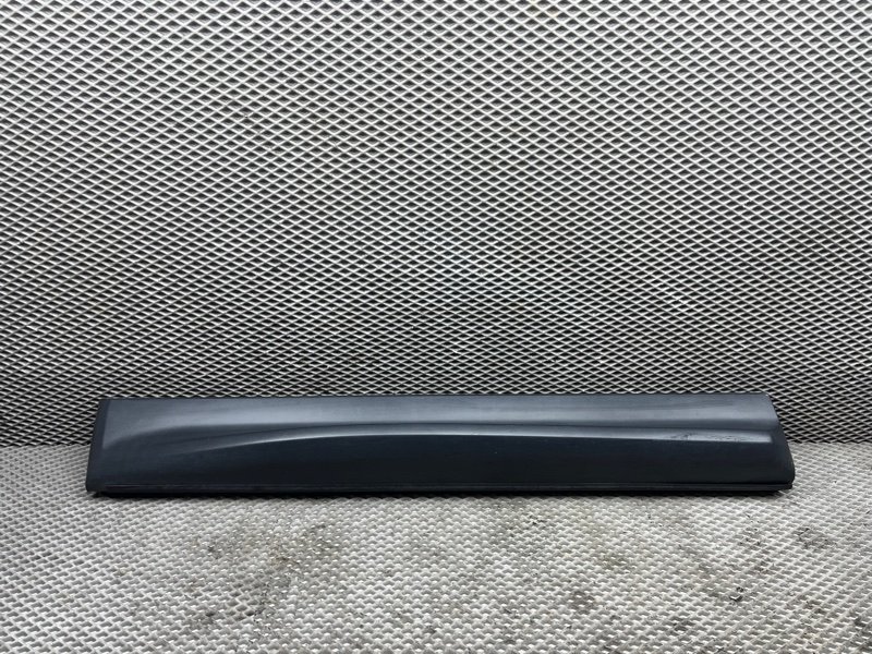 Молдинг двери Land Rover Range Rover Sport (L320, 2012г.)