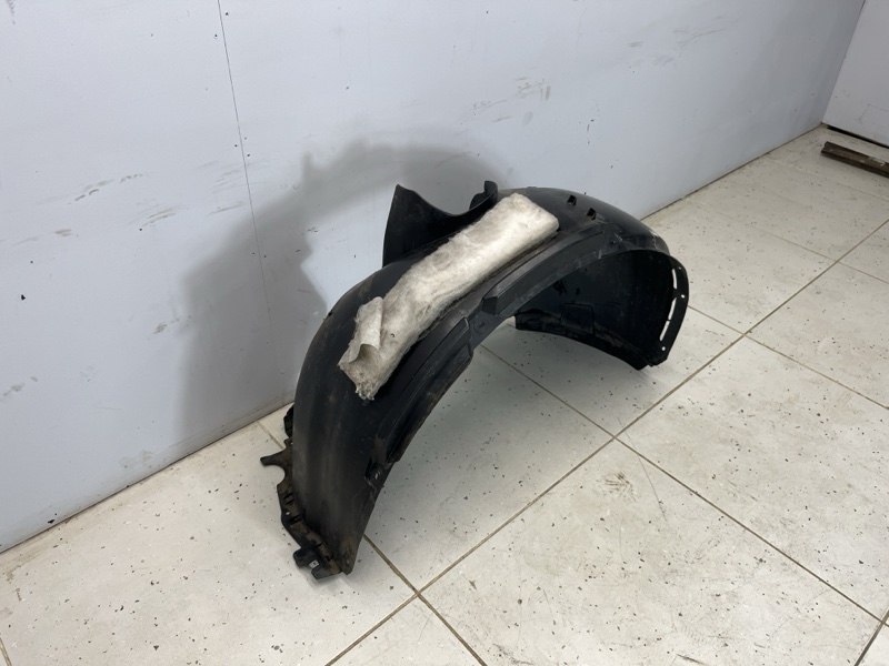Подкрылок Volkswagen Tiguan (MK2, 2018г.)