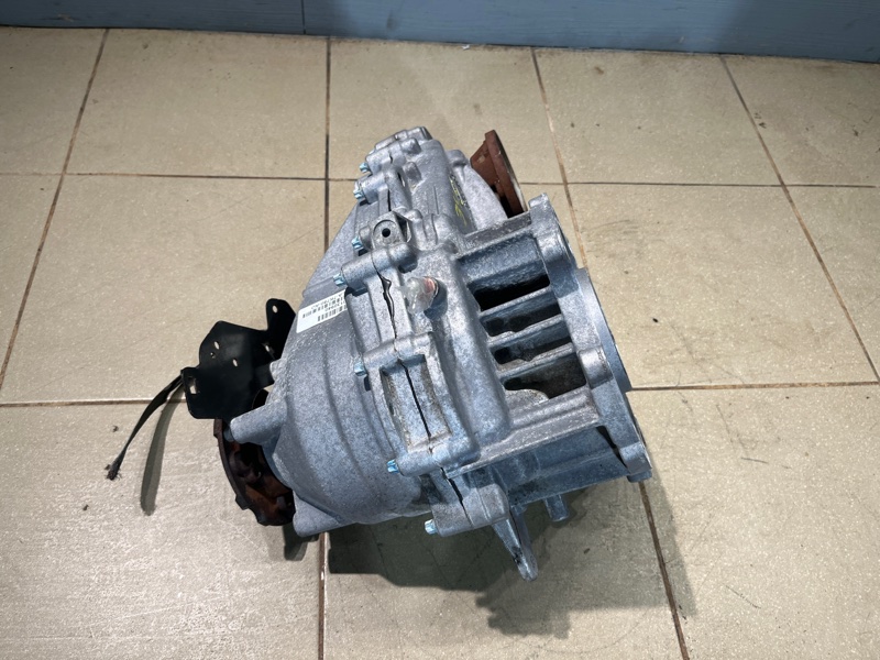 Раздаточная коробка Land Rover Discovery 4 (L319, 2015г.)