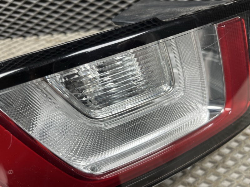 Фонарь Land Rover Range Rover Evoque (L538, 2017г.)